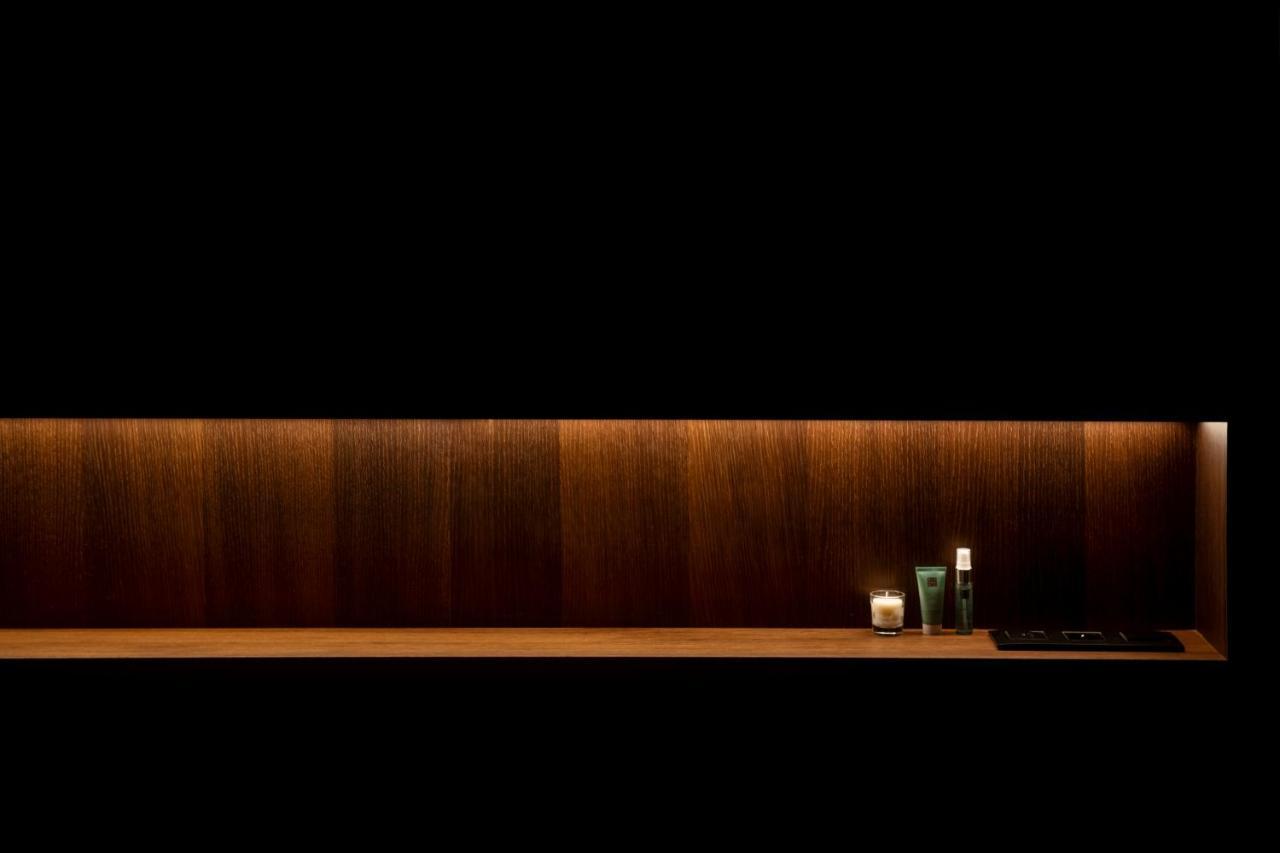 לינה וארוחת בוקר אאוד - הברלי Nuit Blanche מראה חיצוני תמונה